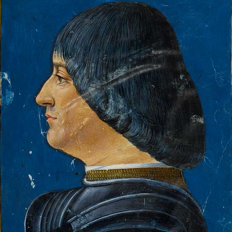 Ludovico il Moro Duca di Milano