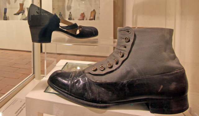 museo_calzatura_collezione